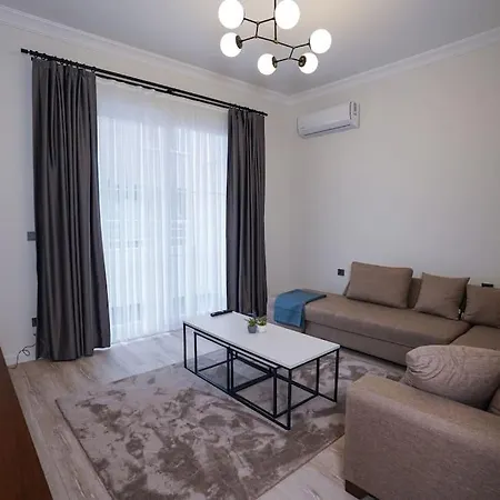 Merkuri 202 Apartamento *