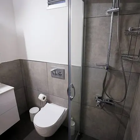 Apartamento Merkuri 202