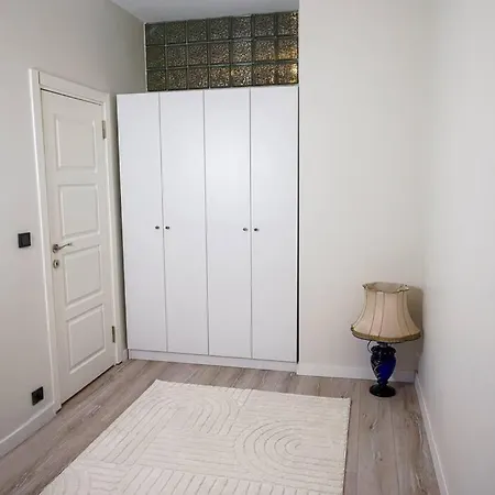 شقة Merkuri 202 *
